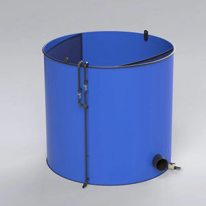 water storage tank