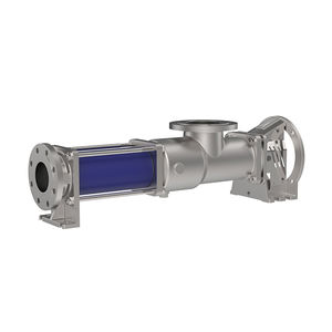 progressive cavity pump