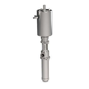 impeller pump