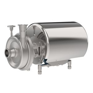 vane pump