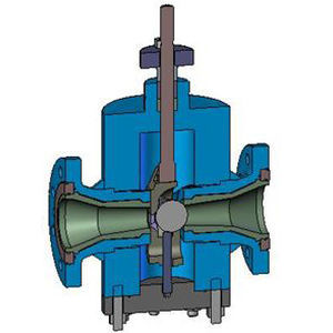 ball valve