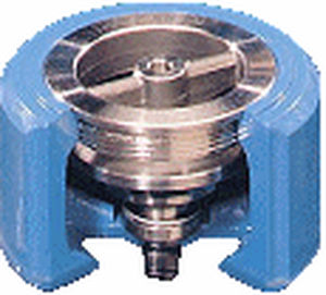 wafer check valve