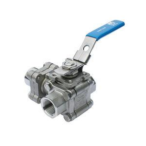 ball valve