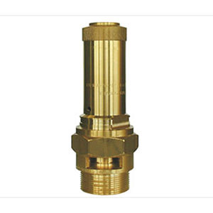 螺纹安全阀