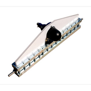liquid level gauge / bypass / direct-reading