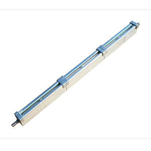 liquid level gauge / bypass / direct-reading / for boilers