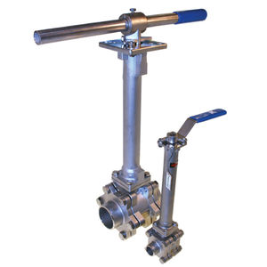 cryogenic valve