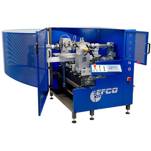 high-accuracy lapping machine