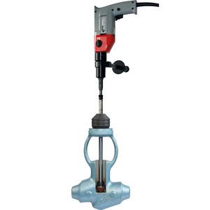 surface grinding machine