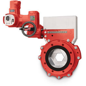 Iris® valve