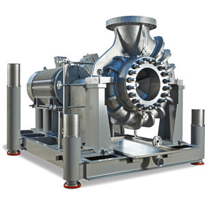 centrifugal pump