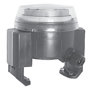 valve actuator limit switch