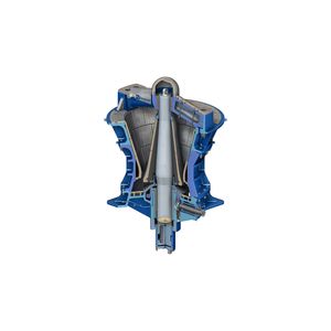 cone crusher