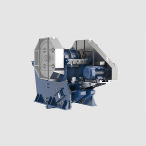 jaw crusher