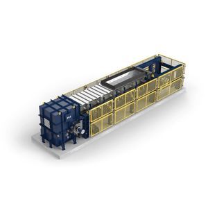 belt feeder