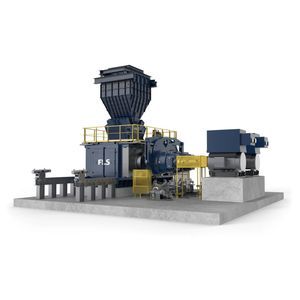 cylindrical grinding machine