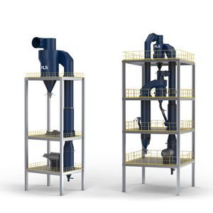 drying unit