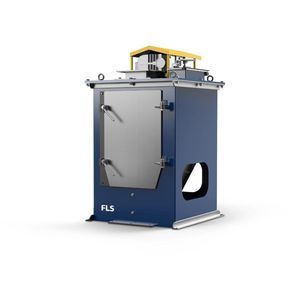 granule sampler