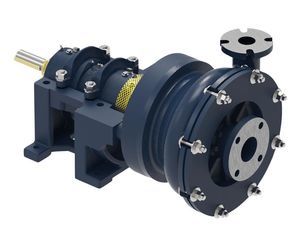 centrifugal pump