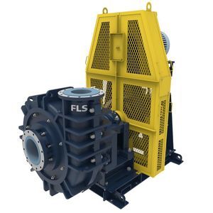 centrifugal pump