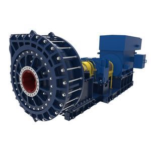 centrifugal pump