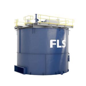 flotation machine