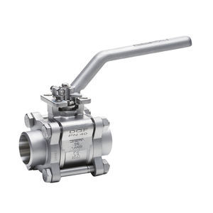 ball valve