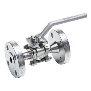 ball valve