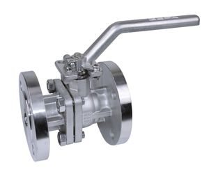 ball valve