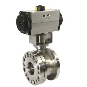 ball valve