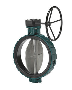 butterfly valve