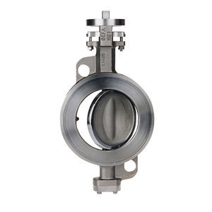 butterfly valve