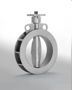 butterfly valve