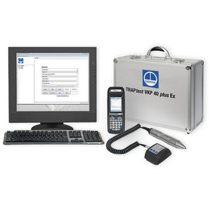 wear testing device