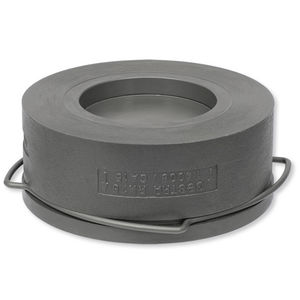 disc check valve 1