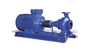 centrifugal pump