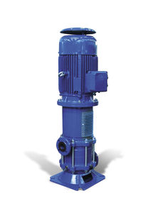 centrifugal pump