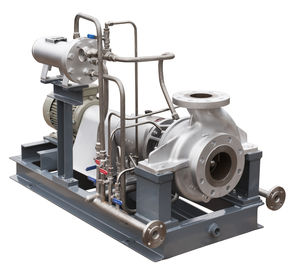 centrifugal pump