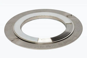 stainless steel gasket