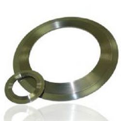 spiral gasket