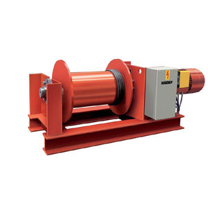 electric winch