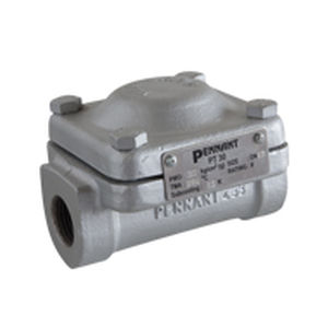 condensate drain 1