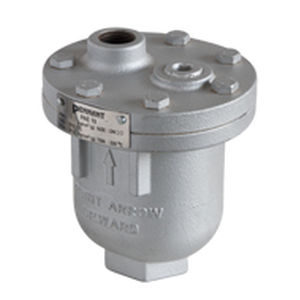 air drain 1