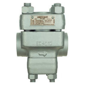 steam trap 1