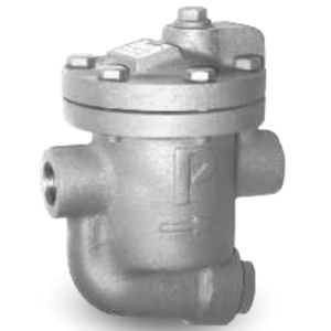 condensate drain 1