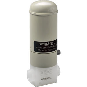 electric valve