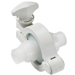 gas filter / compact