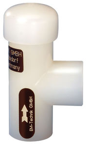 manual dispensing valve