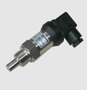 heating and cooling temperature switch