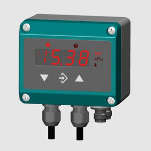 压差指示器